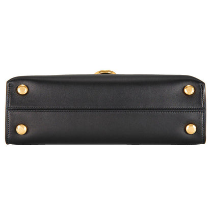 Ferragamo Trifolio Swing Bag