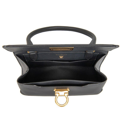 Ferragamo Trifolio Swing Bag
