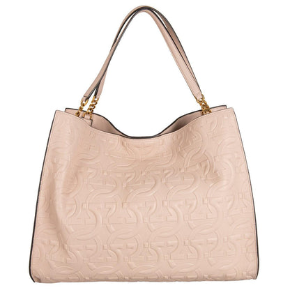 Ferragamo Trifolio Tote Bag