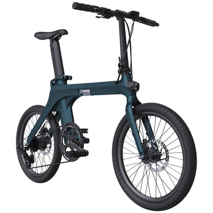 Fiido X Electric Bike FD01X1