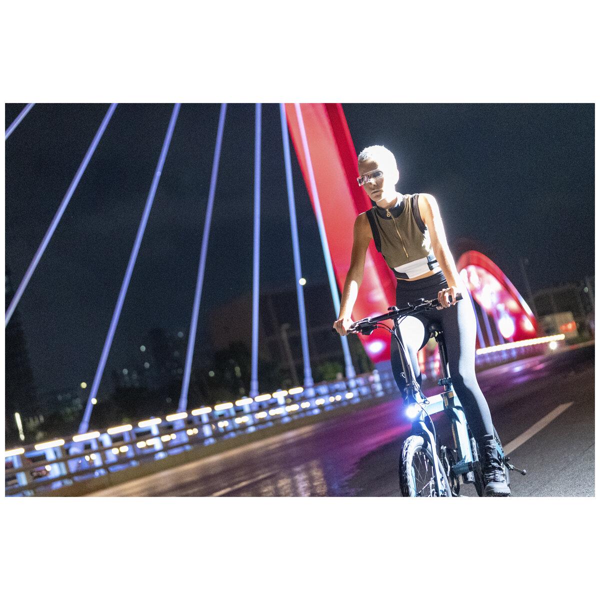 Fiido X Electric Bike FD01X1