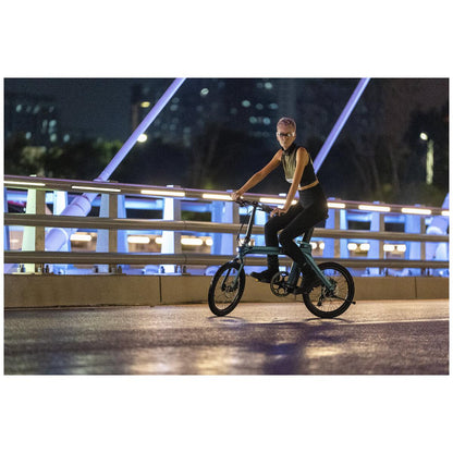 Fiido X Electric Bike FD01X1