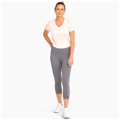 Fila Women's Tory Tights Navy