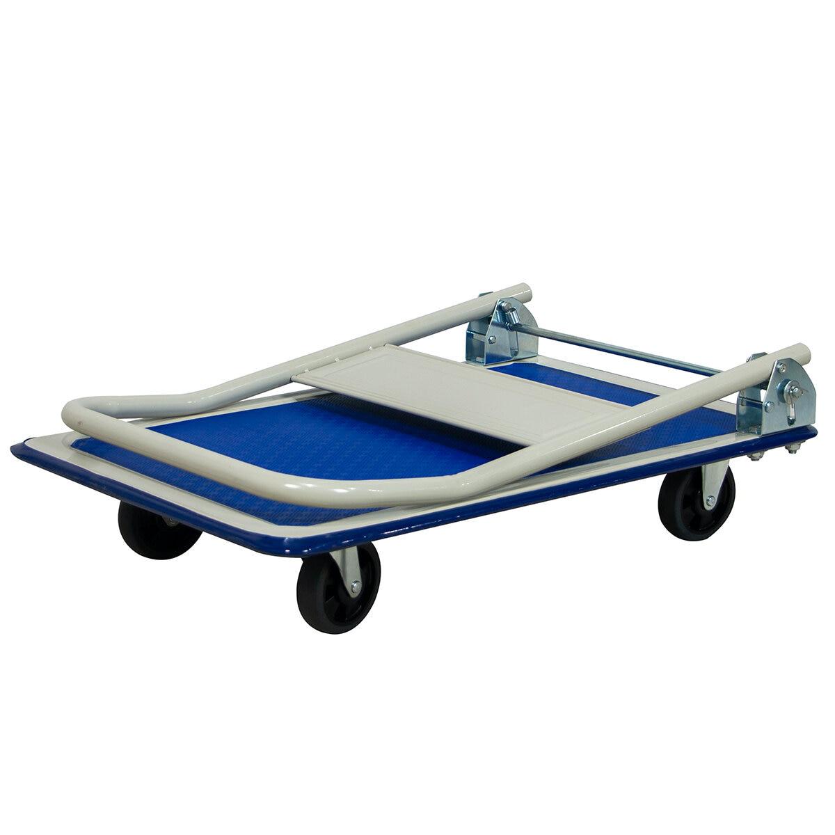 Folding Platform Trolley 150kg