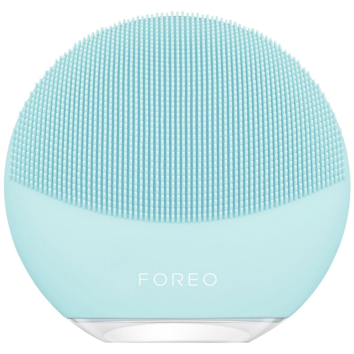 Foreo Luna Mini 3 Facial Cleansing Massager Mint