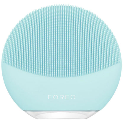 Foreo Luna Mini 3 Facial Cleansing Massager Mint