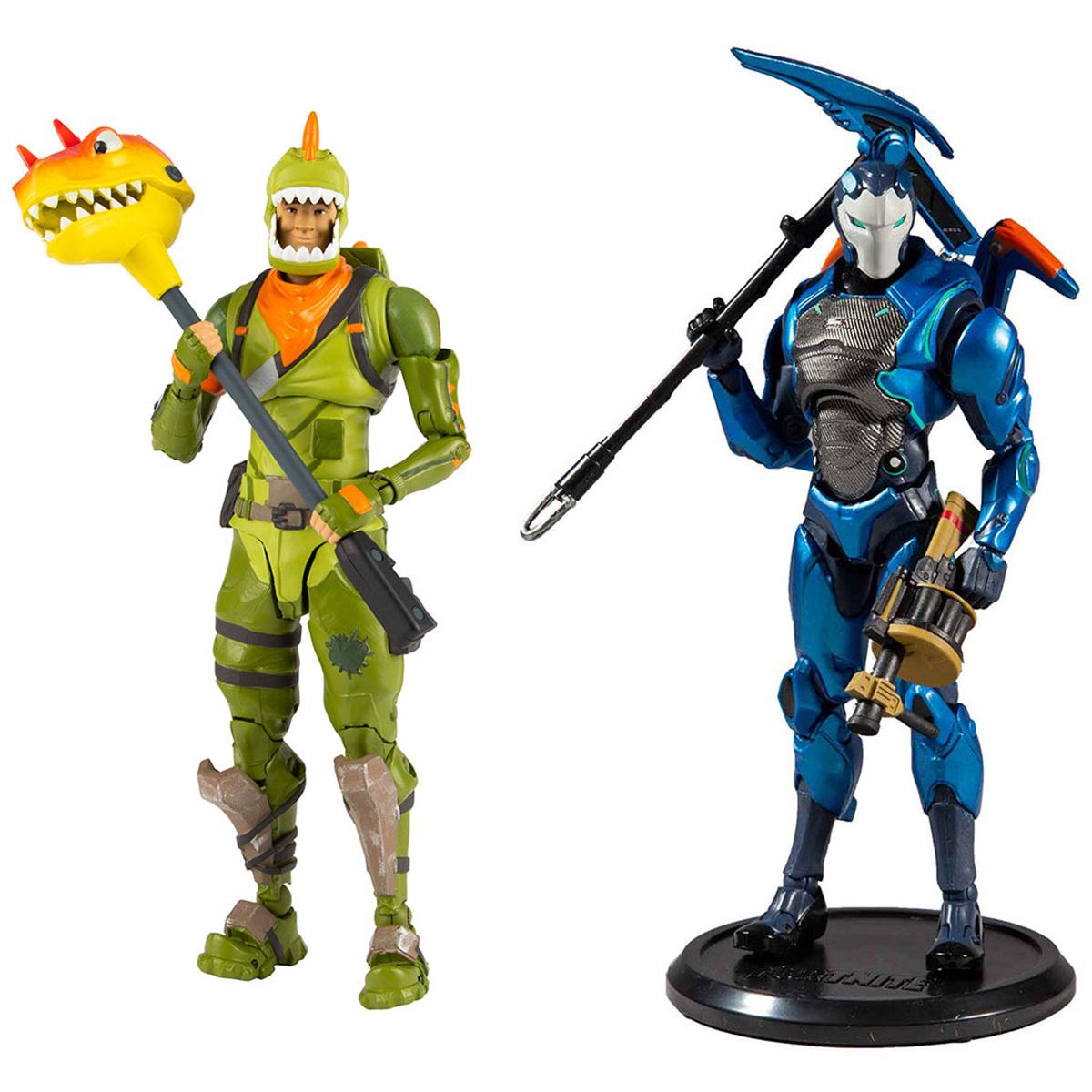 Fortnite Action Figures 2 Pack