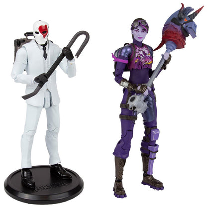 Fortnite Action Figures 2 Pack
