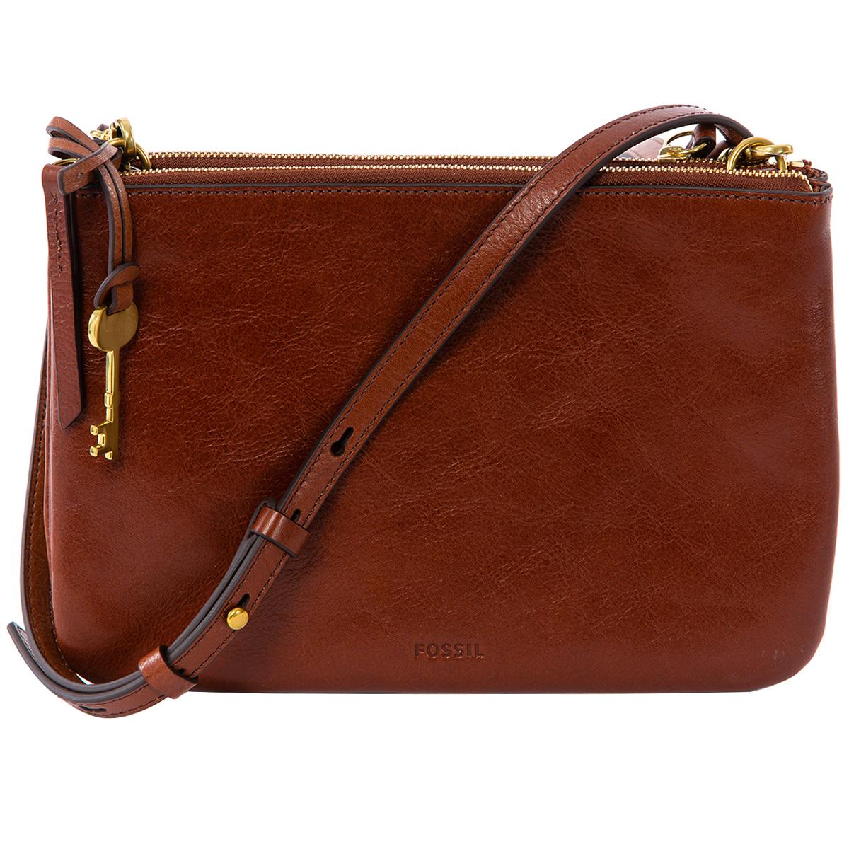 Fossil Devon Crossbody Bag