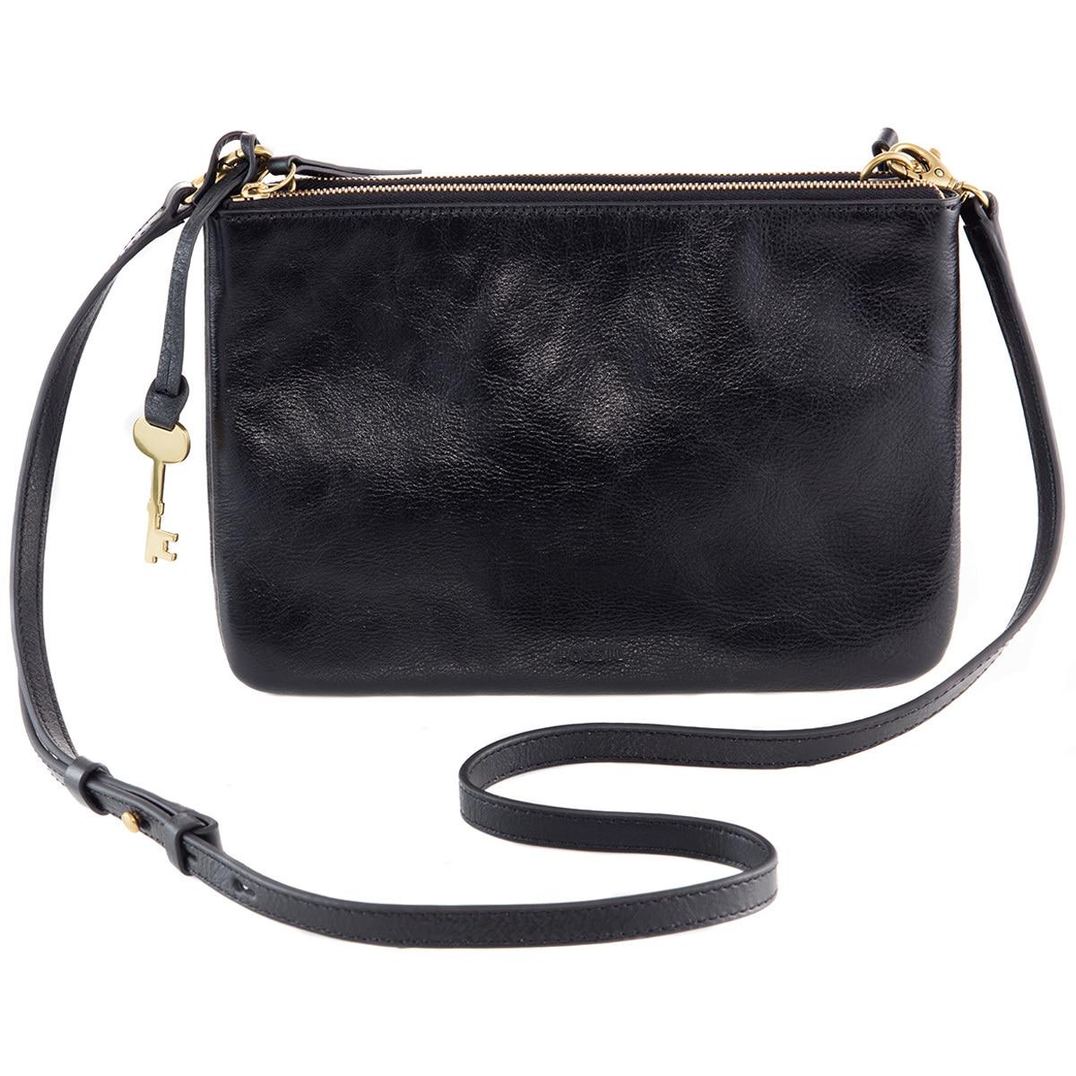 Fossil Devon Crossbody Bag
