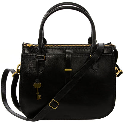 Fossil Ryder Satchel