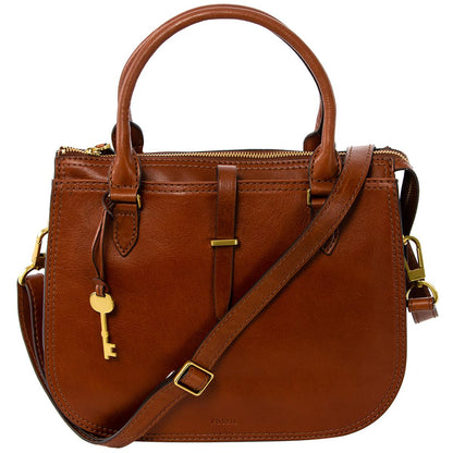 Fossil Ryder Satchel