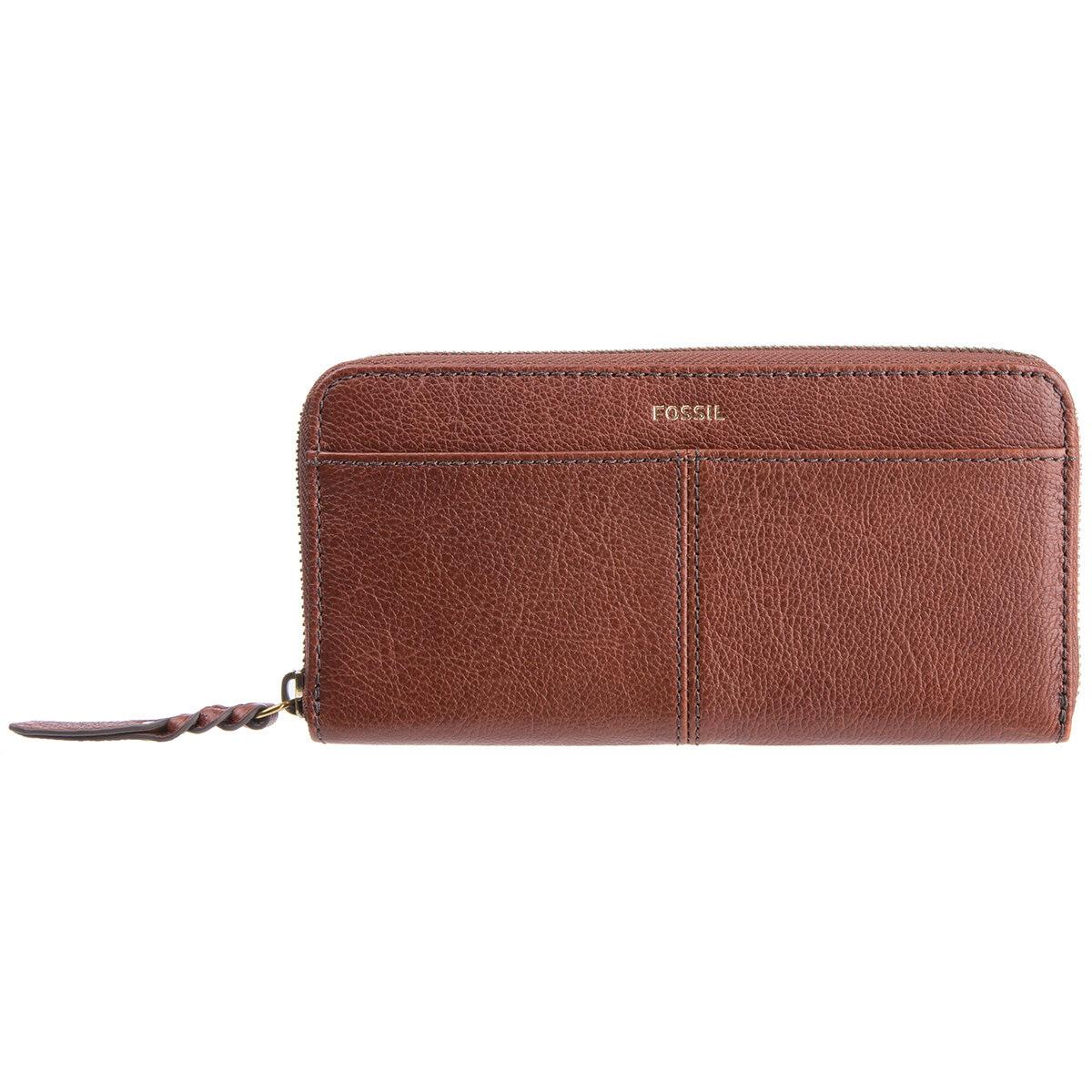 Fossil Women's Wallet Black