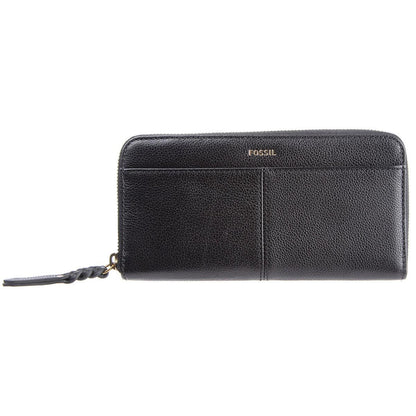 Fossil Women's Wallet Brandy