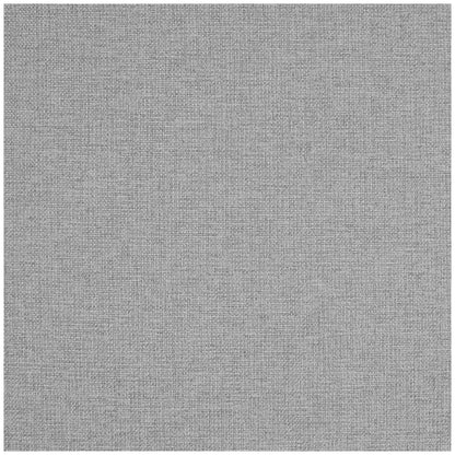 Fresh Industries 3 Seater Fabric Sofa