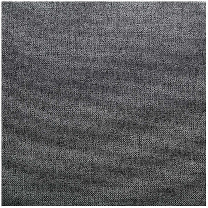 Fresh Industries 3 Seater Fabric Sofa