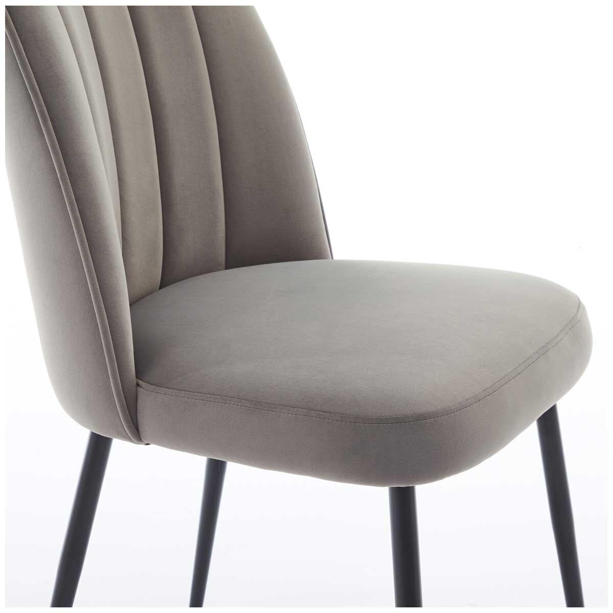 Fresh Industries Dining Chair 2 Pack