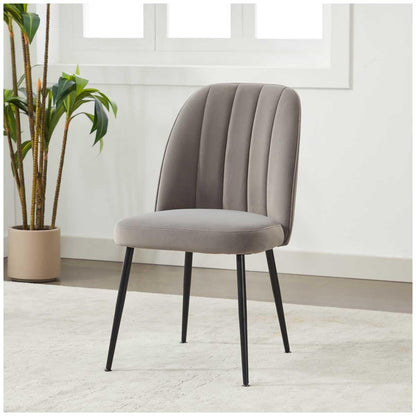 Fresh Industries Dining Chair 2 Pack