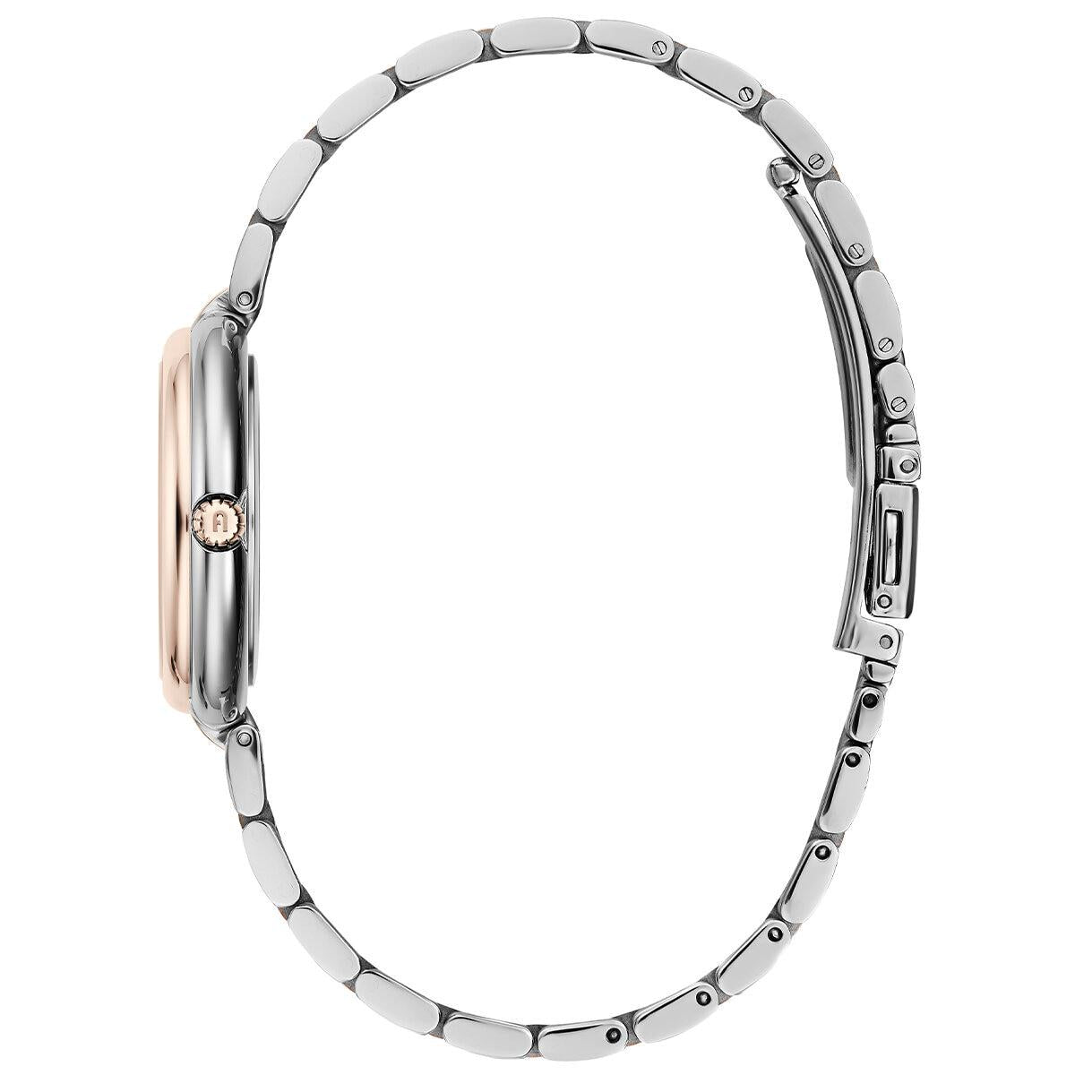 Furla Heritage Icon Two Tone Women's Watch WW00032002L5