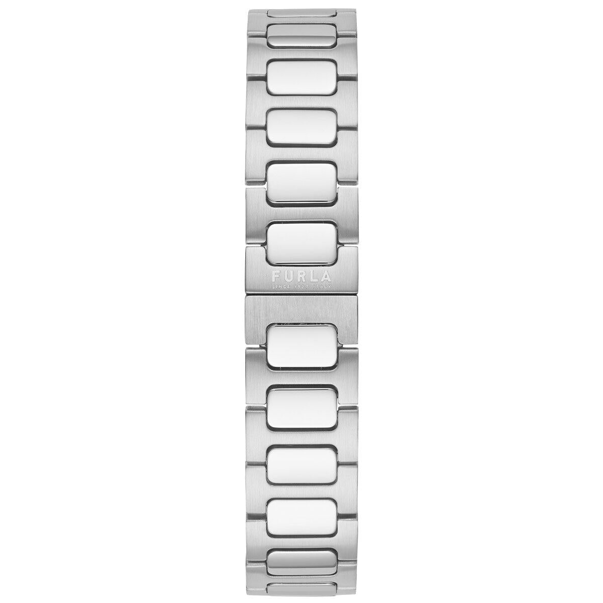 Furla Tempo Mini Silver Women's Watch WW00020003L1
