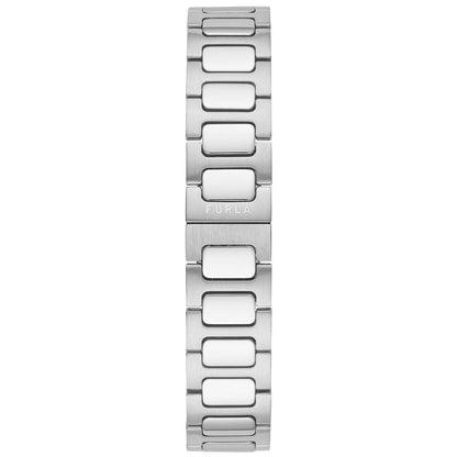 Furla Tempo Mini Silver Women's Watch WW00020003L1