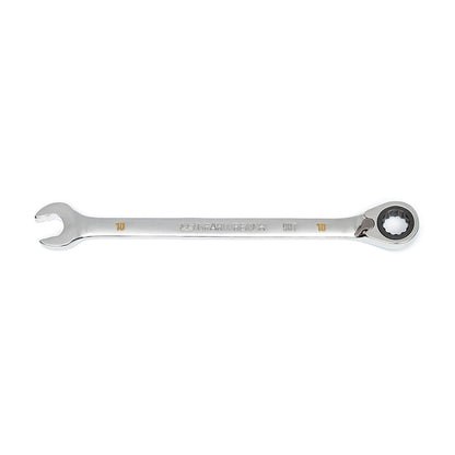 GEARWRENCH 10mm 90T R OE Ratcheting Reversible Combination Wrench 86610