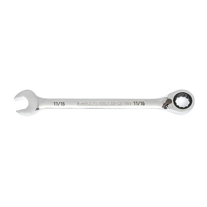 GEARWRENCH 11 16inch 90T R OE Ratcheting Reversible Combination Wrench 86648