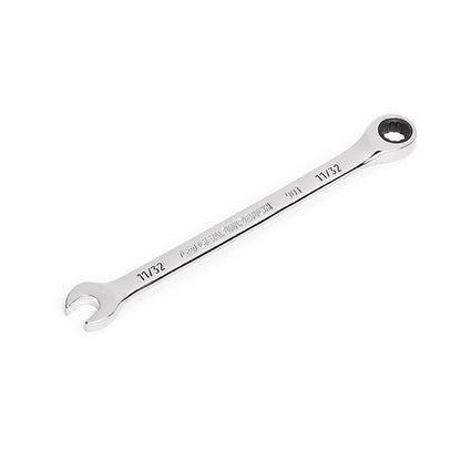 GEARWRENCH 11 32 90T Ratcheting Combination Wrench 86942