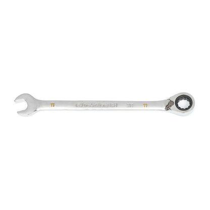 GEARWRENCH 11mm 90T R OE Ratcheting Reversible Combination Wrench 86611