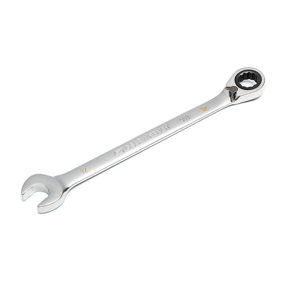 GEARWRENCH 12mm 90T R OE Ratcheting Reversible Combination Wrench 86612
