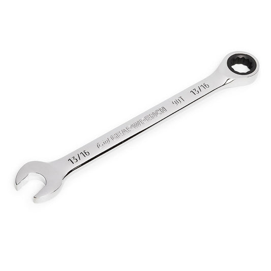 GEARWRENCH 13 16 90T Ratcheting Combination Wrench 86950