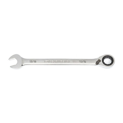 GEARWRENCH 13 16inch 90T R OE Ratcheting Reversible Combination Wrench 86650