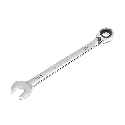 GEARWRENCH 13 16inch 90T R OE Ratcheting Reversible Combination Wrench 86650