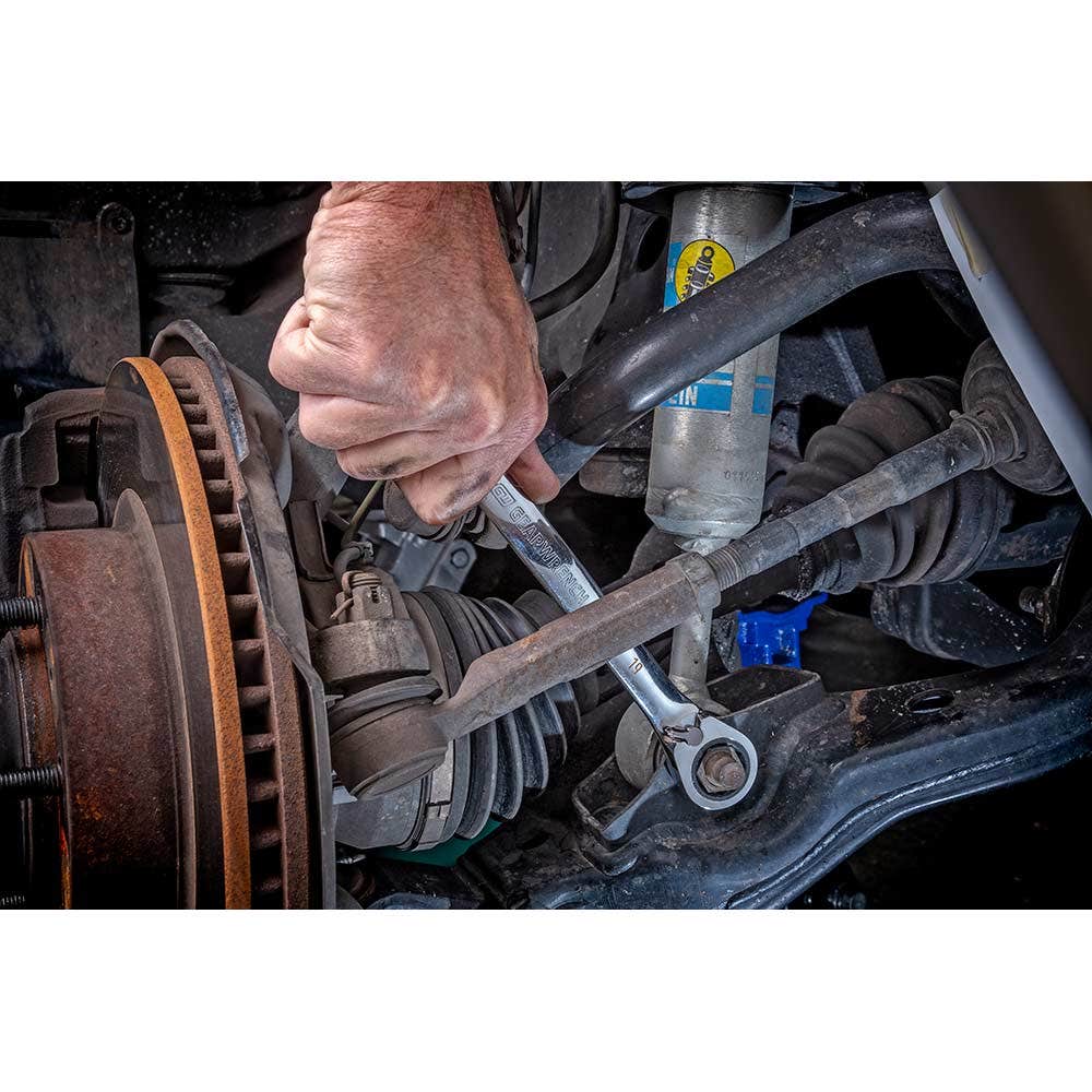 GEARWRENCH 13mm 90T R OE Ratcheting Reversible Combination Wrench 86613