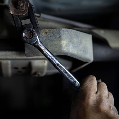 GEARWRENCH 13mm 90T Ratcheting Combination Wrench 86913