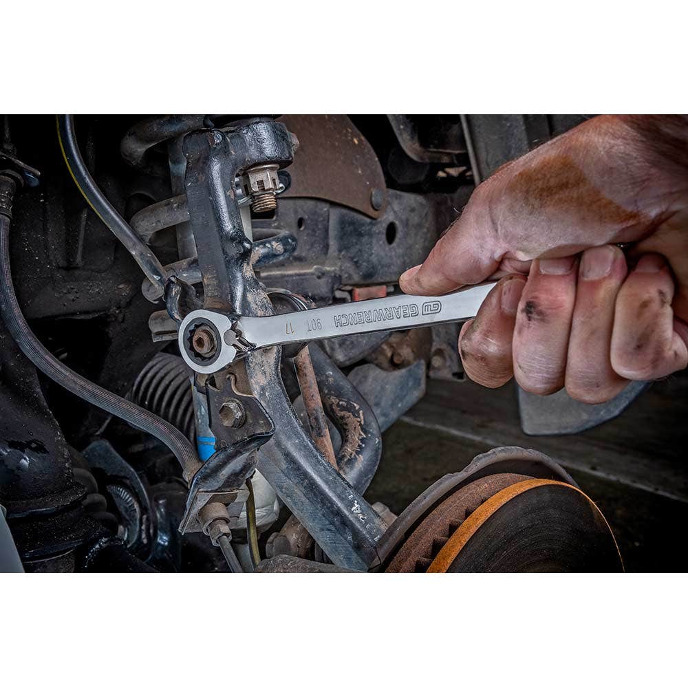 GEARWRENCH 13mm 90T R OE Ratcheting Reversible Combination Wrench 86613