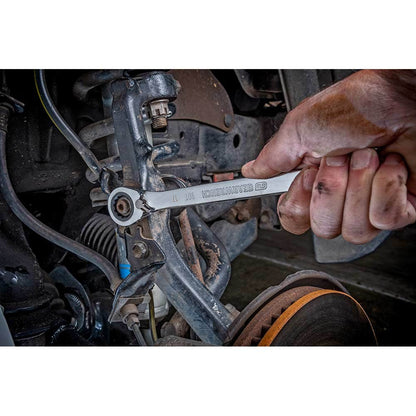 GEARWRENCH 13mm 90T R OE Ratcheting Reversible Combination Wrench 86613