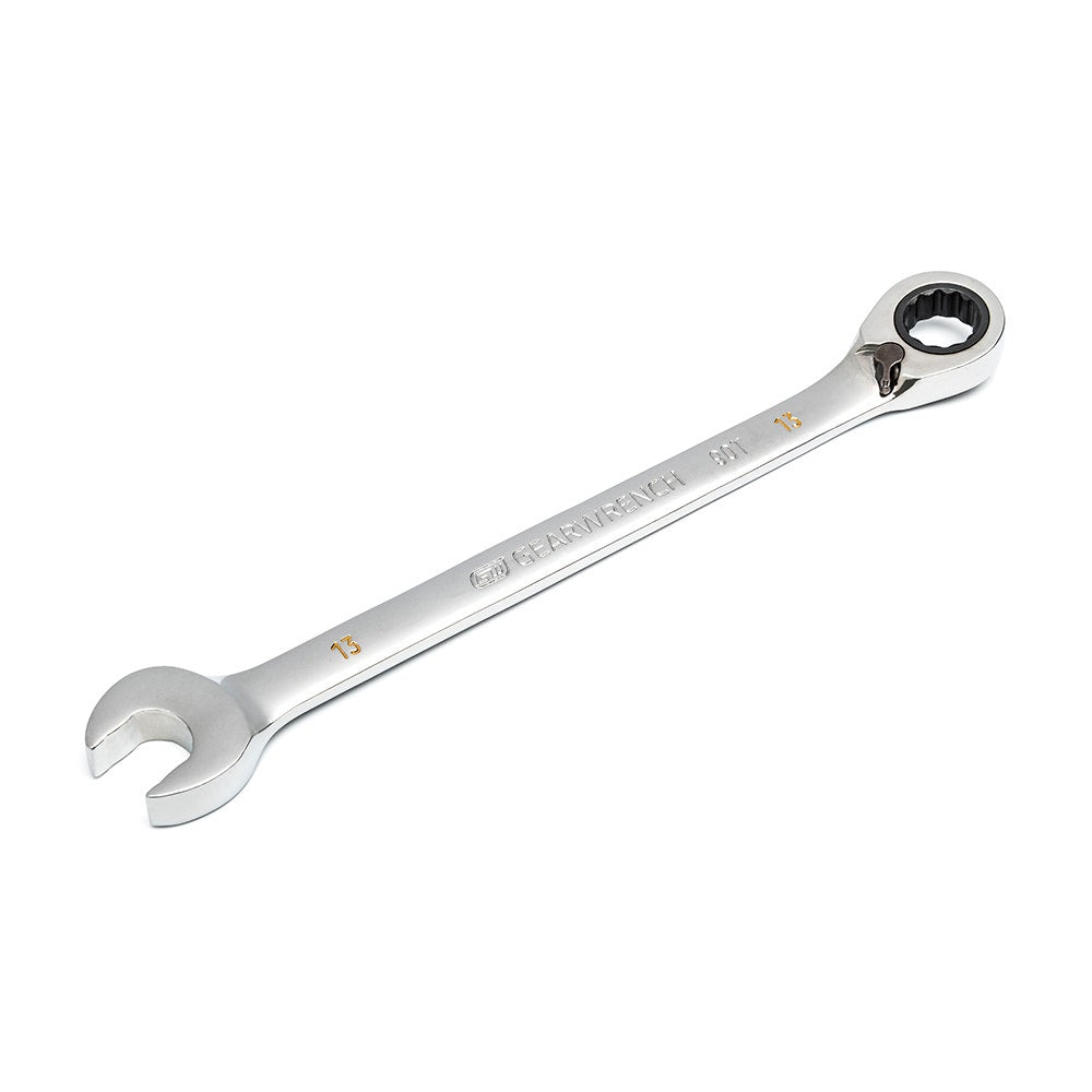 GEARWRENCH 13mm 90T R OE Ratcheting Reversible Combination Wrench 86613