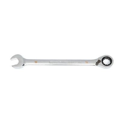 GEARWRENCH 14mm 90T R OE Ratcheting Reversible Combination Wrench 86614