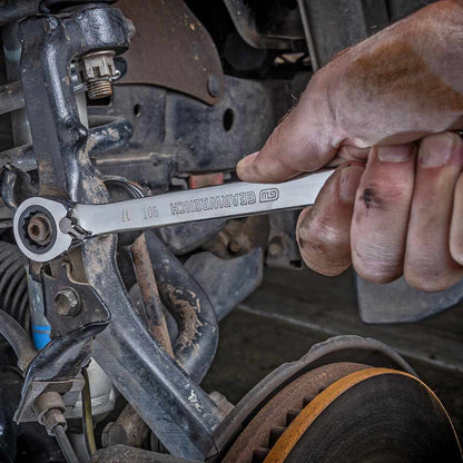 GEARWRENCH 15mm 90T R OE Ratcheting Reversible Combination Wrench 86615