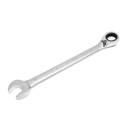 GEARWRENCH 19mm 90T R OE Ratcheting Reversible Combination Wrench 86619