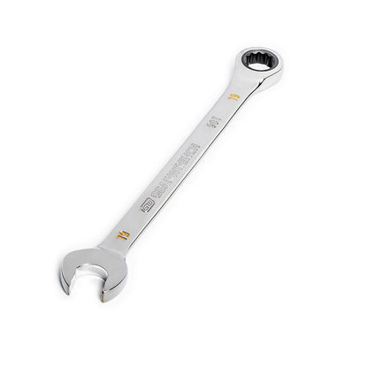 GEARWRENCH 19mm 90T Ratcheting Combination Wrench 86919