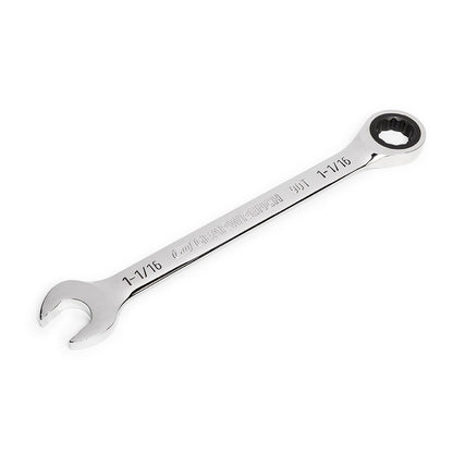 GEARWRENCH 1-1 16 90T Ratcheting Combination Wrench 86954