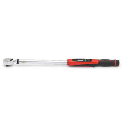 GEARWRENCH 1 2inch Drive Electronic Torque Wrench 30-340 Nm 85077