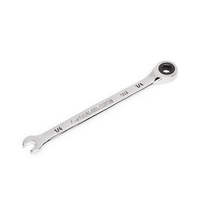 GEARWRENCH 1 4 90T Ratcheting Combination Wrench 86940