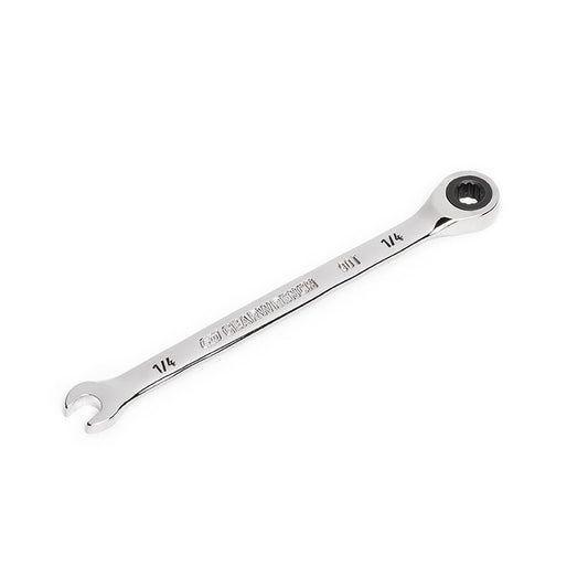 GEARWRENCH 1 4 90T Ratcheting Combination Wrench 86940
