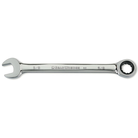 GEARWRENCH 1-7 8inch 12 Point Jumbo Ratcheting Combination Wrench 9054D