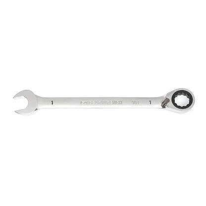 GEARWRENCH 1inch 90T R OE Ratcheting Reversible Combination Wrench 86653