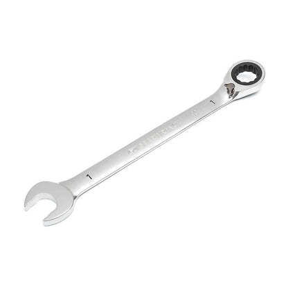 GEARWRENCH 1inch 90T R OE Ratcheting Reversible Combination Wrench 86653
