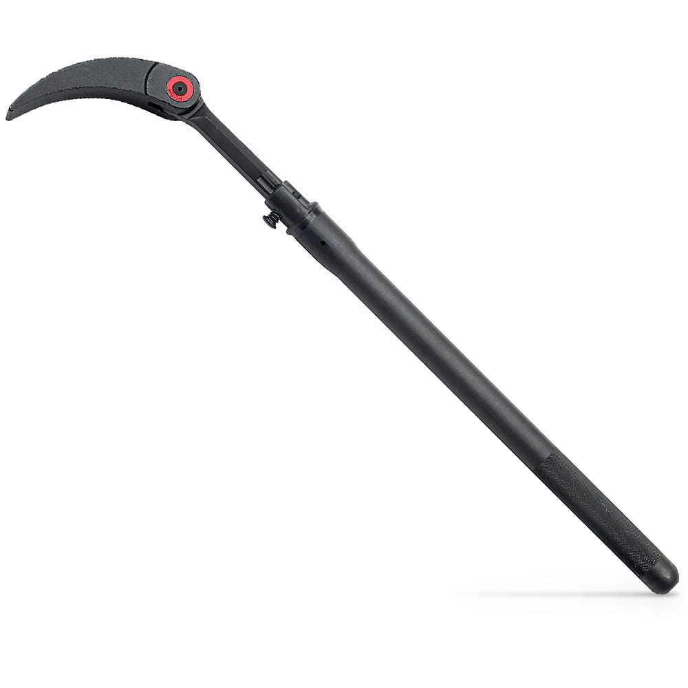 GEARWRENCH 20-33 Inch Indexing Extendable Pry Bar 82220